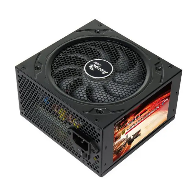 Aerocool XPredator 700 W EN53756