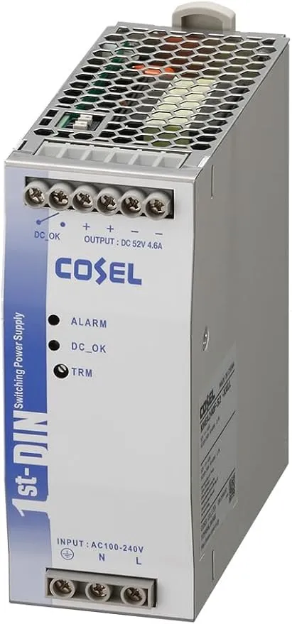 Allied Telesis AT-IE048-240-20 990-007790-20