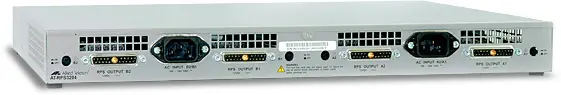 Allied Telesis AT-RPS3204-50 200 W 990-001265-50