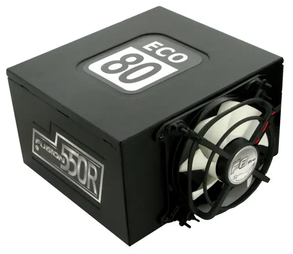 ARCTIC Fusion 550R 550 W AC-FUSION-550R
