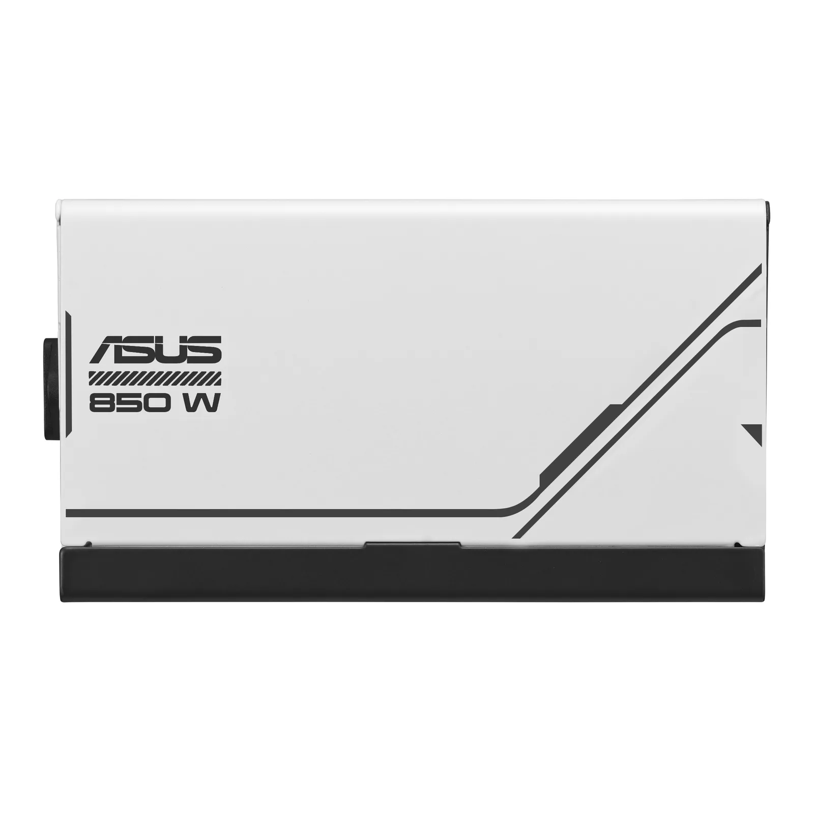 ASUS AP-850G güç kaynağı ünitesi 850 W 20+4 pin ATX ATX Siyah, Beyaz