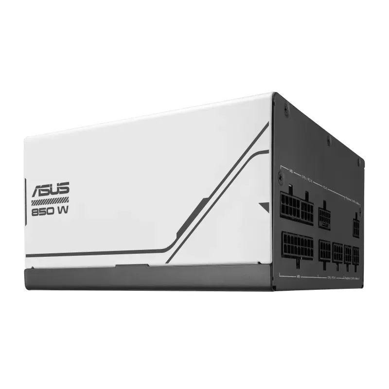 ASUS Prime 850W Gold ( AP-850G ) 90YE00U0-B0NB00