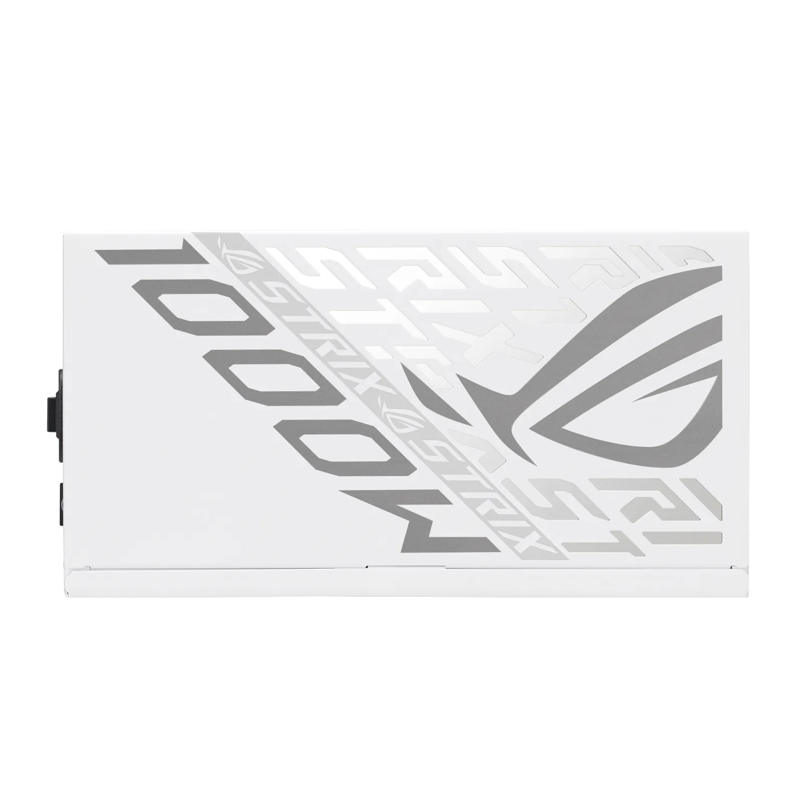 ASUS ROG -STRIX-1000P-GAMING-WHITE güç kaynağı ünitesi 1000 W 20+4 pin ATX ATX Beyaz