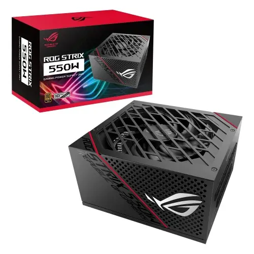 ASUS ROG Strix 550 550 W 90YE00A2-B0AA00