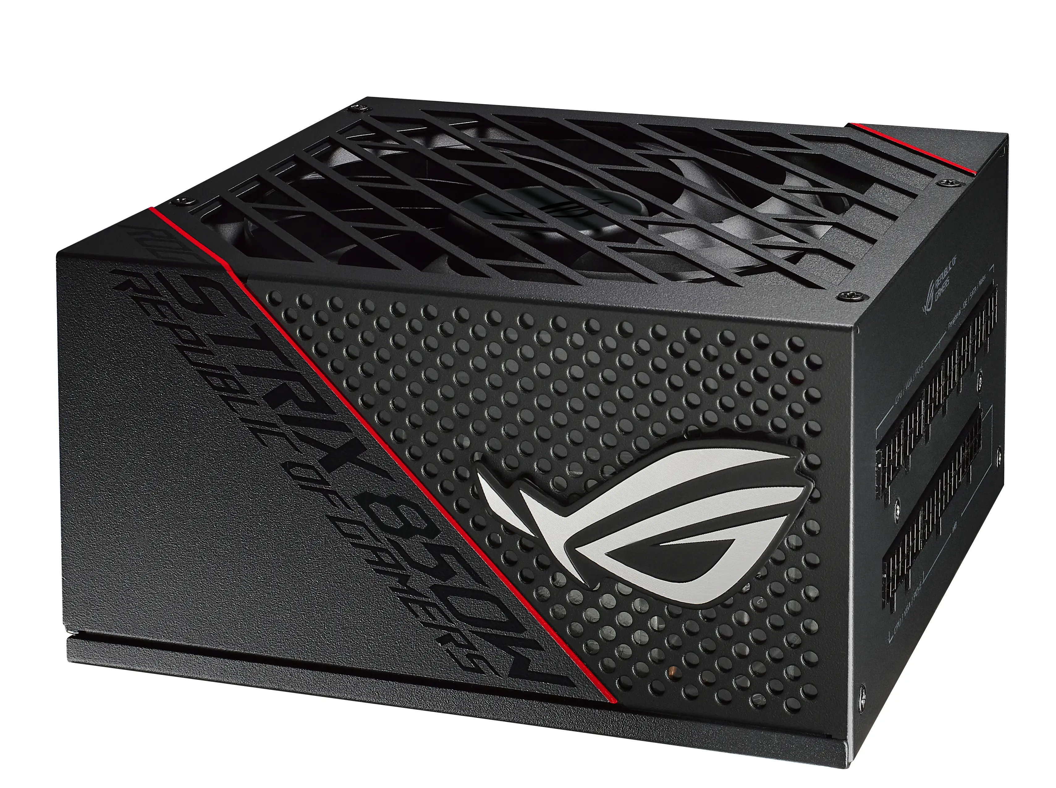 ASUS ROG-STRIX-850G 850 W