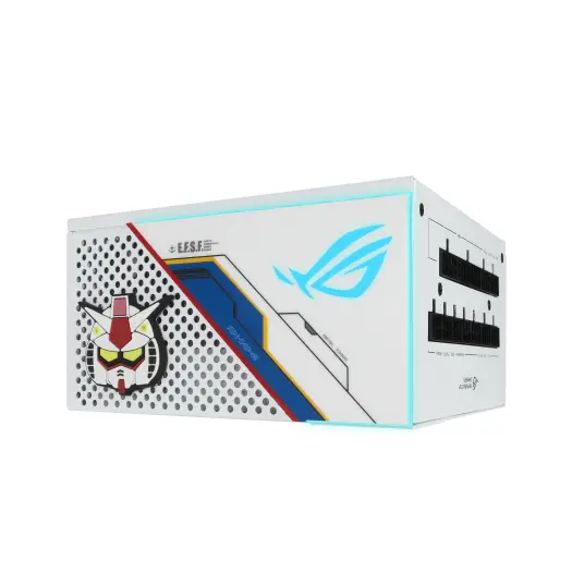 ASUS ROG-STRIX-850G-GUNDAM-EDITION 850 W 90YE00A6-B0AA00