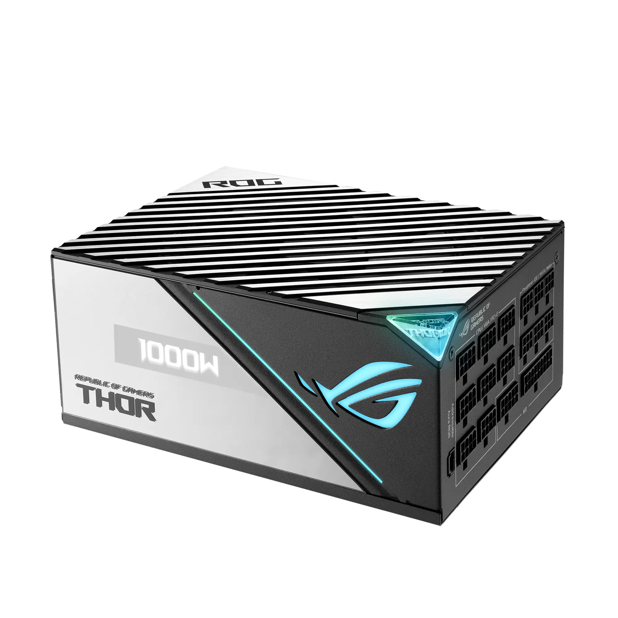 ASUS ROG-THOR-1000P2-GAMING 1000 W 90YE00L1-B0NA00