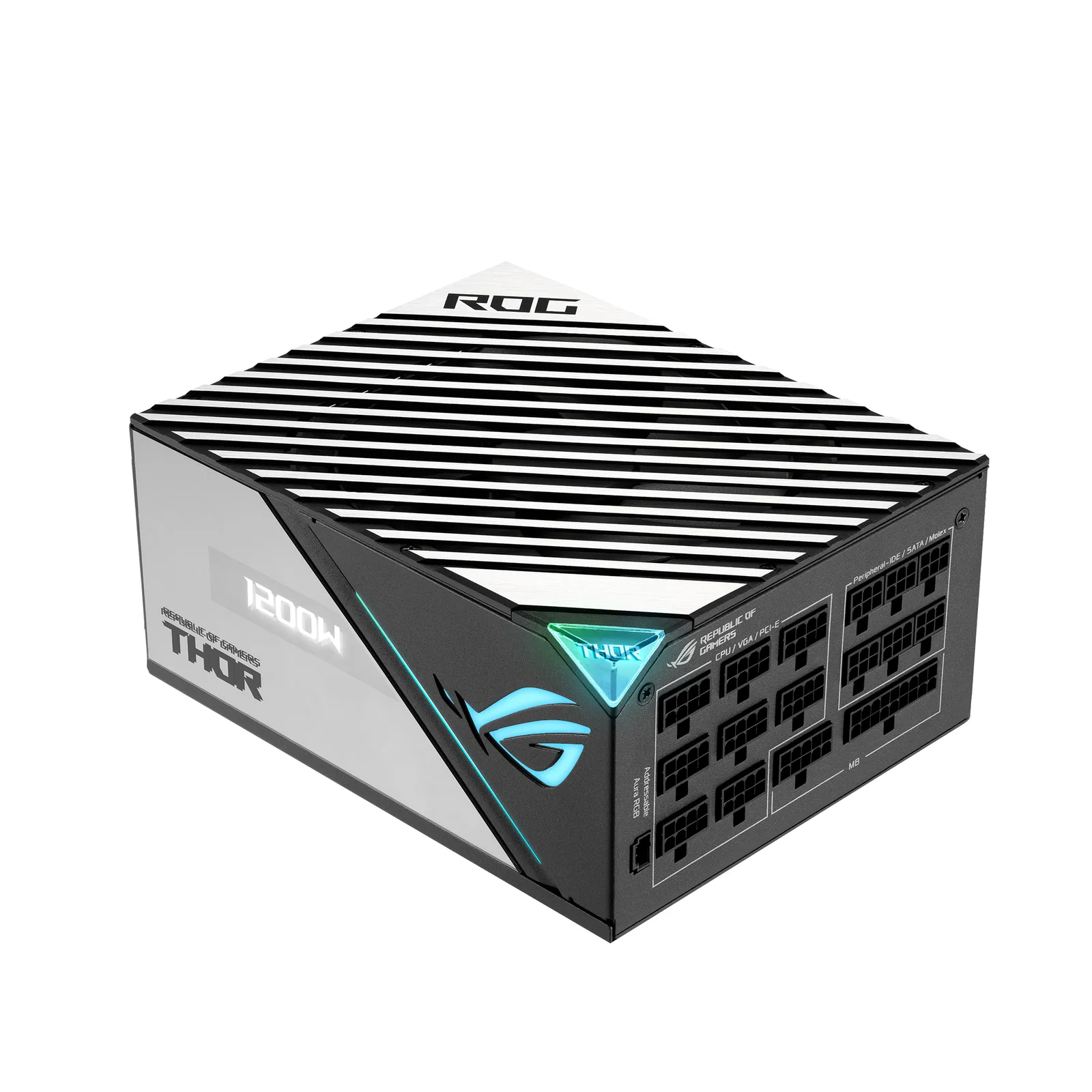 ASUS ROG-THOR-1200P2-GAMING