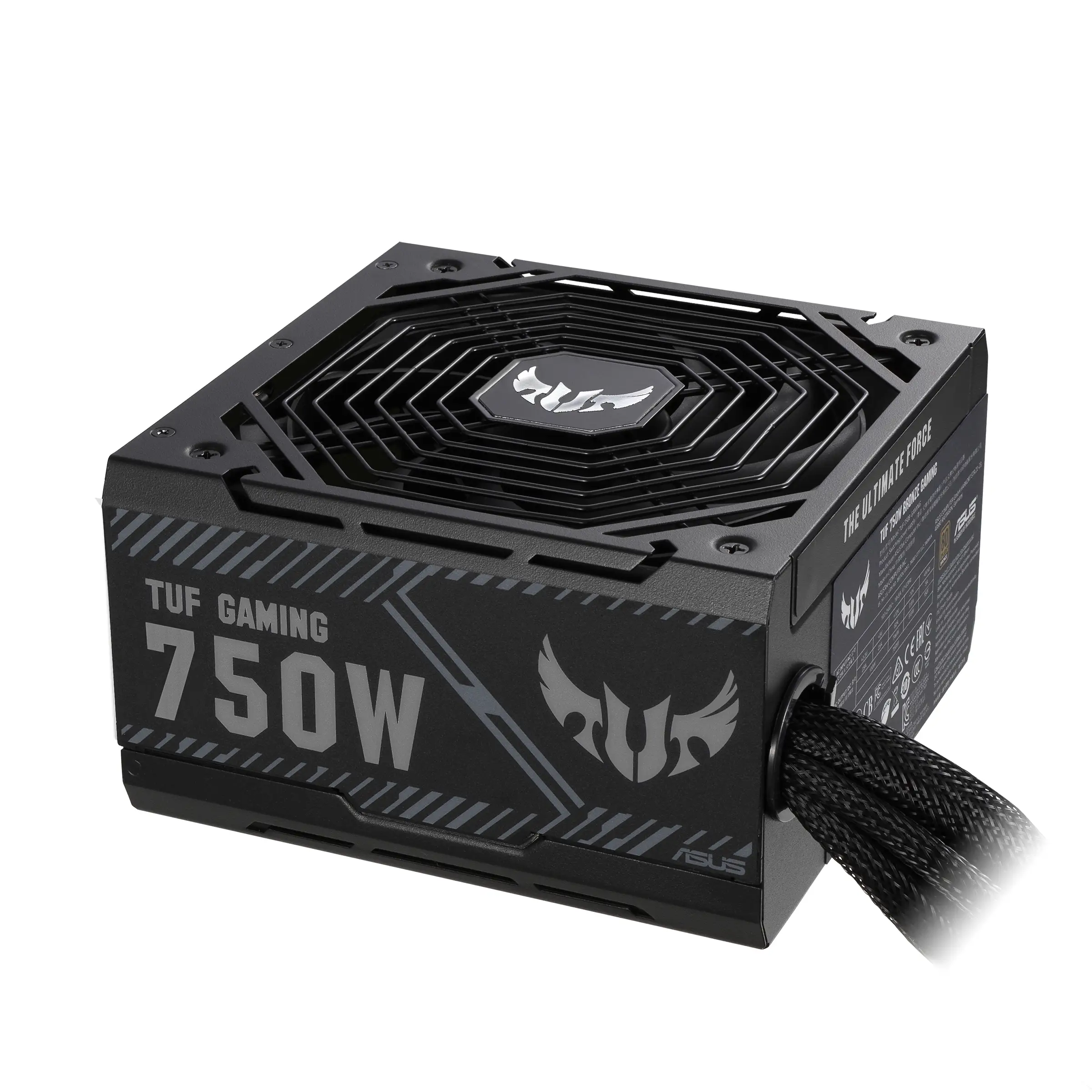 ASUS TUF-GAMING-750B 750 W 90YE00D0-B0WA00