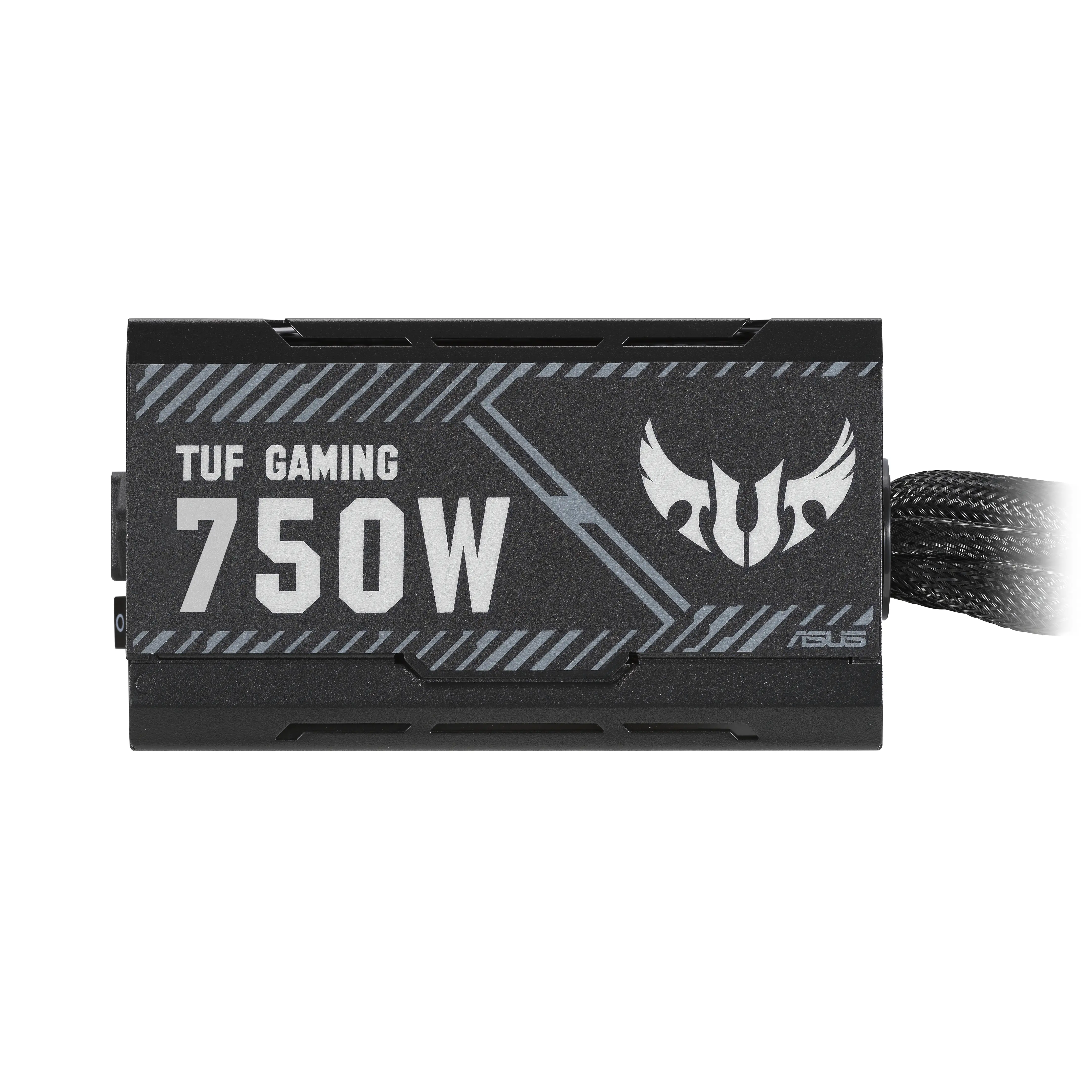 ASUS TUF-GAMING-750B 750 W 90YE00D0-B0NA00
