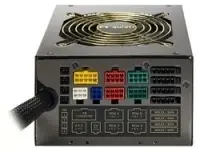 be quiet! Be-Quiet Dark Power Pro (P7) 850 W BQT P7-PRO-850W