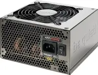 be quiet! Be-Quiet Straight Power E6 350 W BQT E6-350W