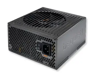 be quiet! Be-Quiet Straight Power E7 500 W BQT-E7-500W