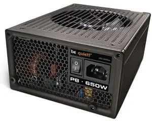 be quiet! BN128 650 W
