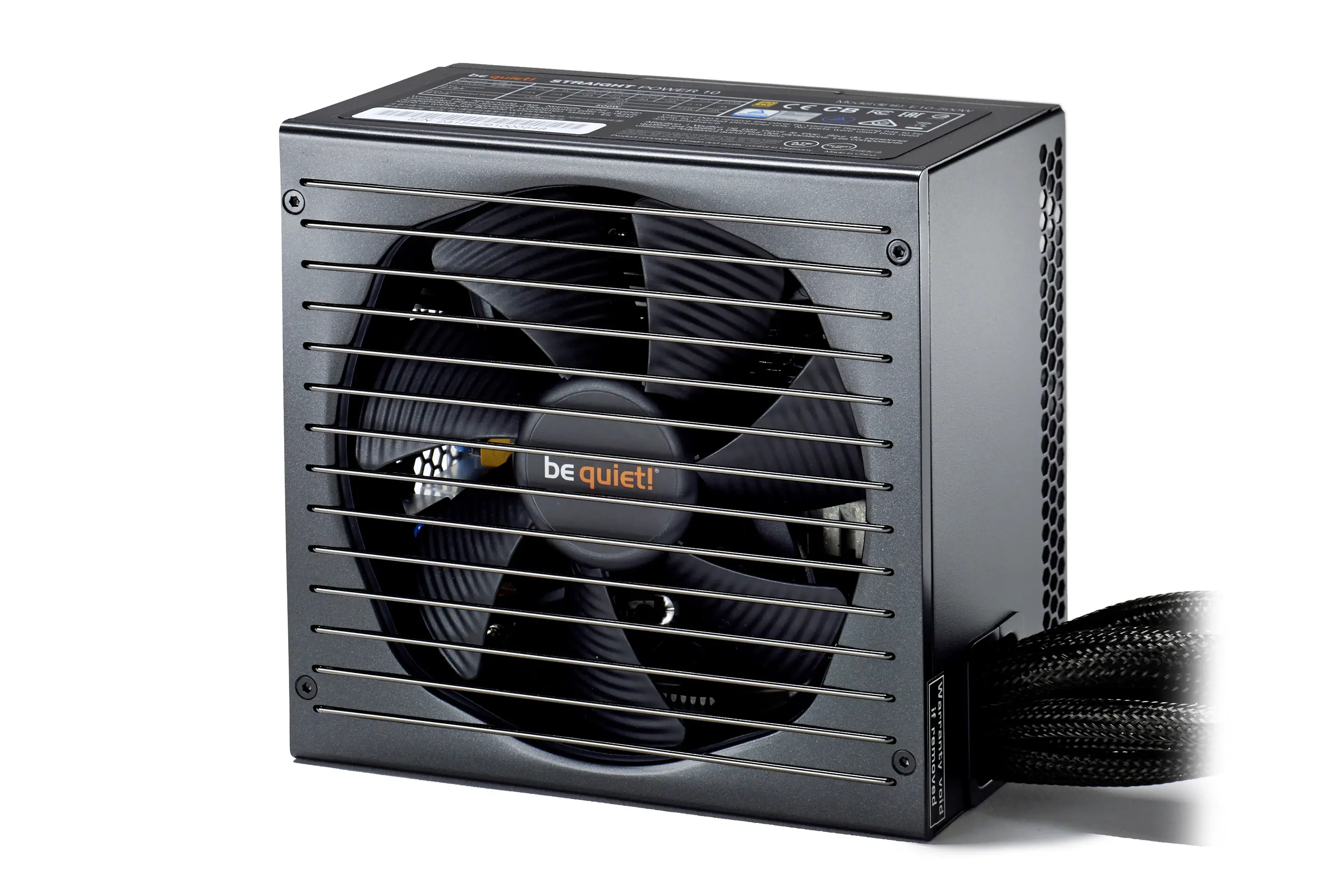 be quiet! BN232 600 W