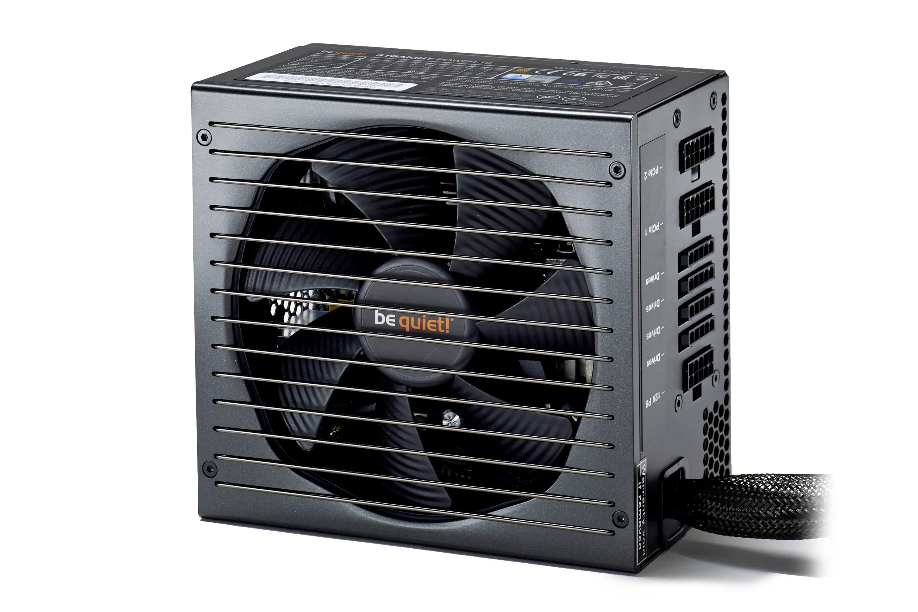 be quiet! BN234 500 W
