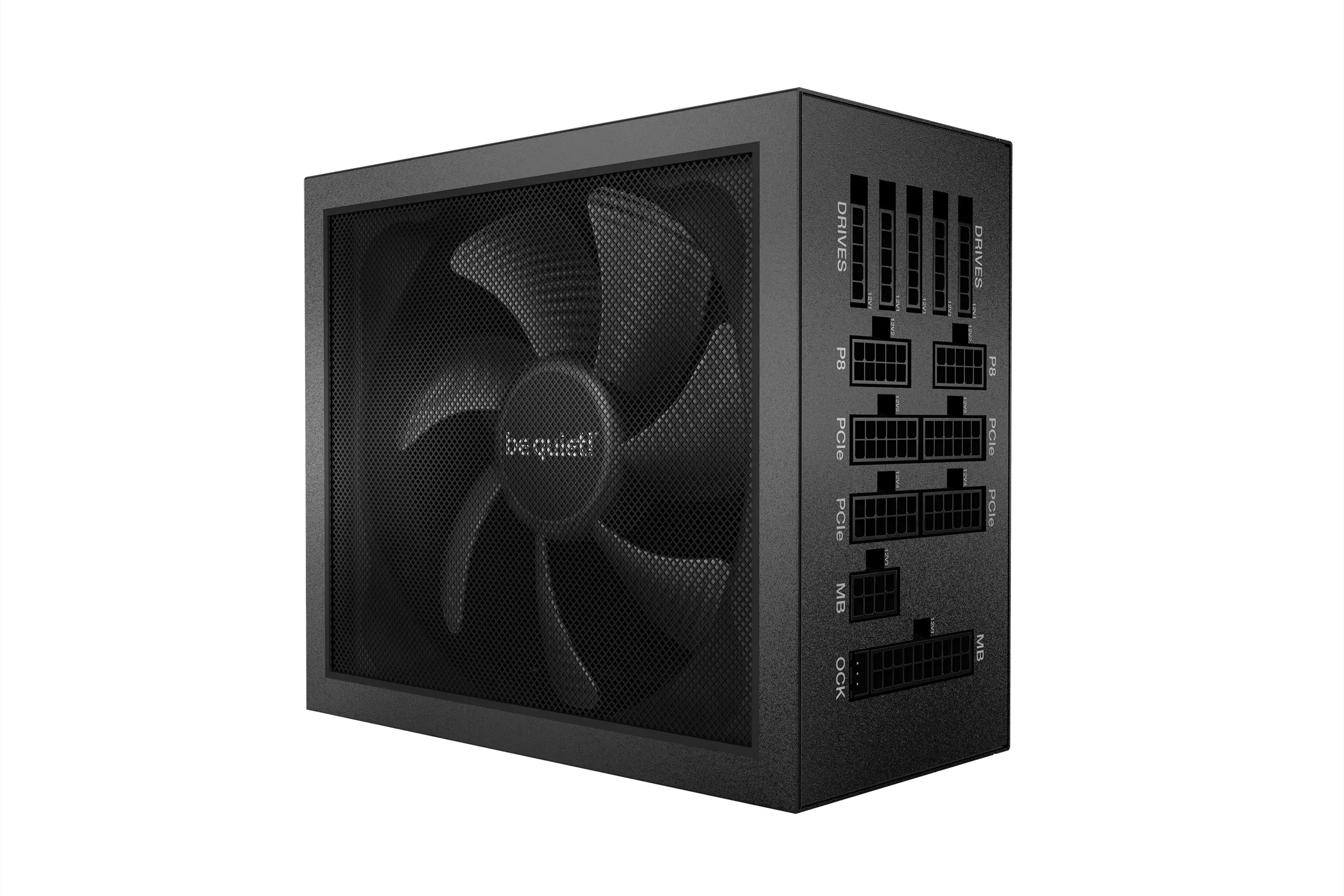 be quiet! BN656 750 W
