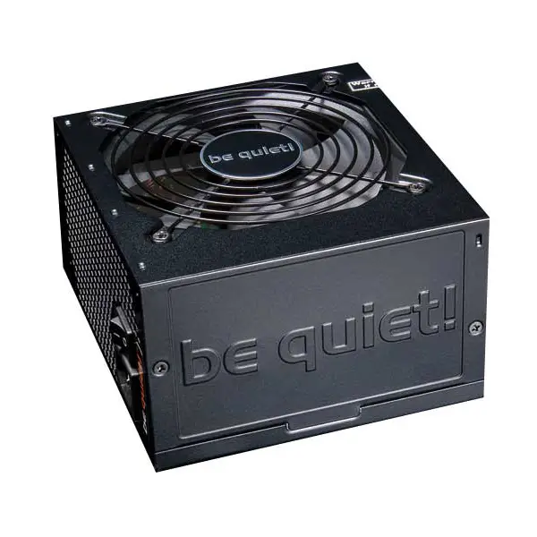 be quiet! BQT L7-430W