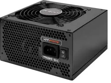 be quiet! BQT S6-SYS-EP-350W