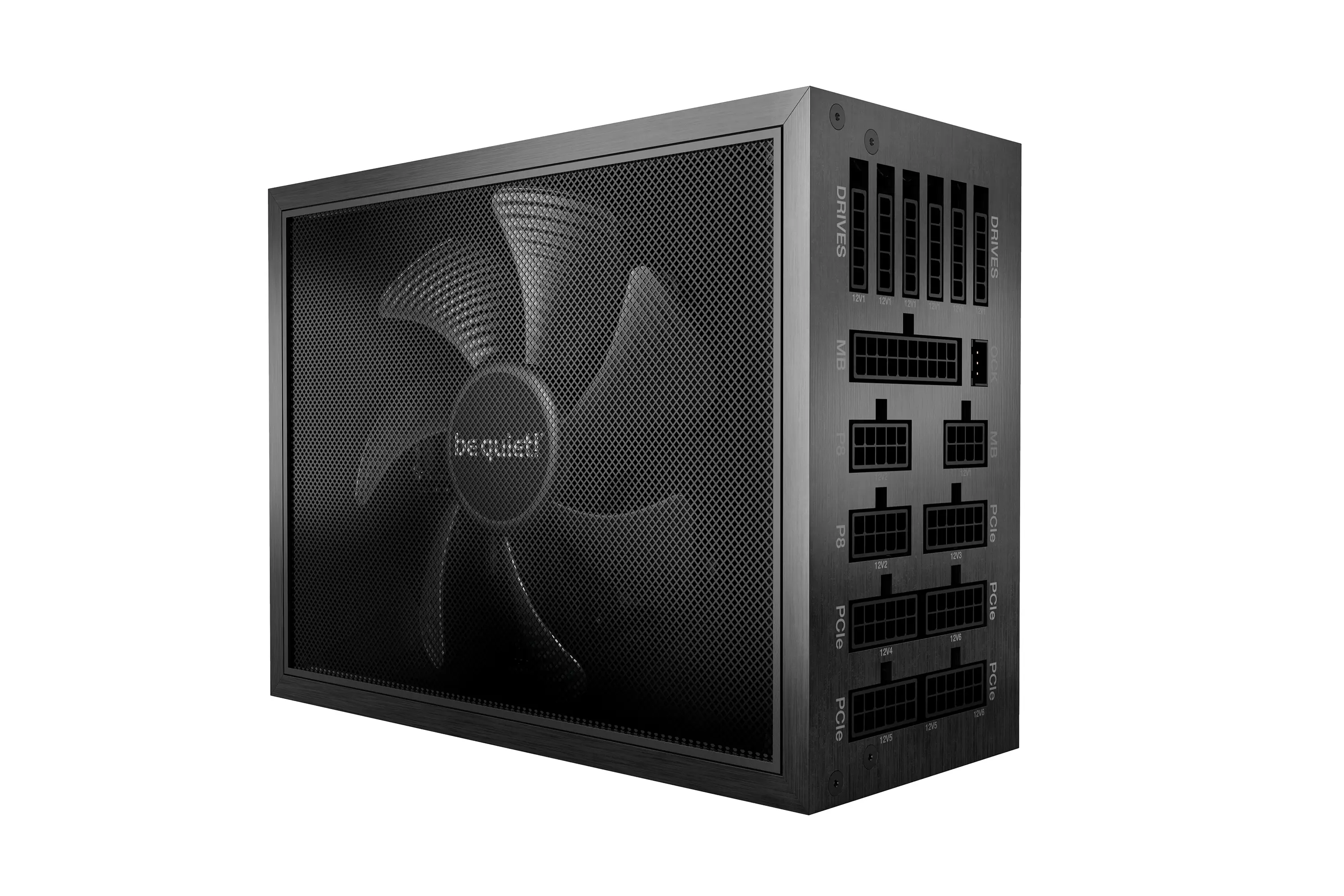 be quiet! Dark Power Pro 12 1200W BN311