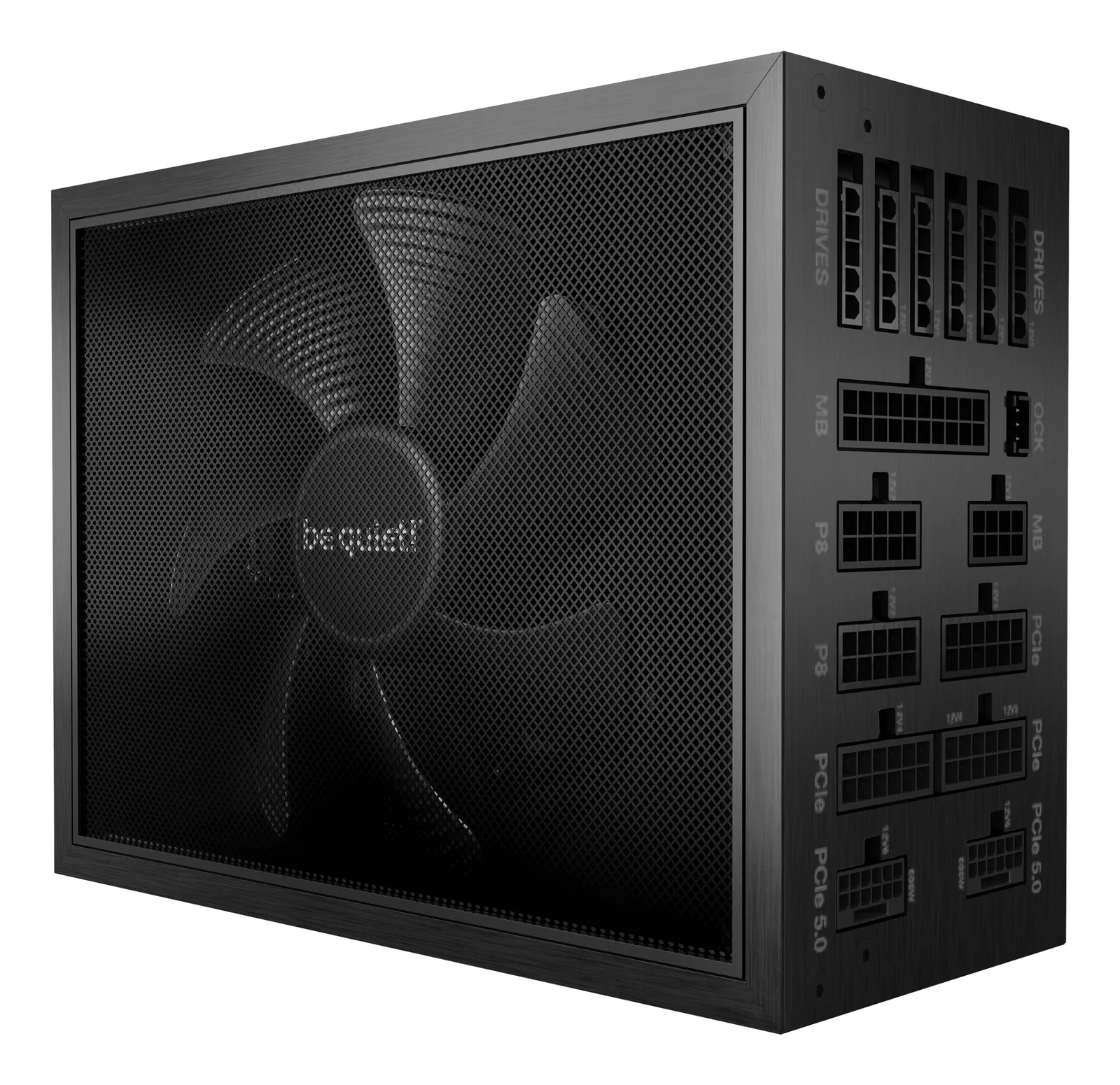 be quiet! Dark Power Pro 13 | 1300W BN331
