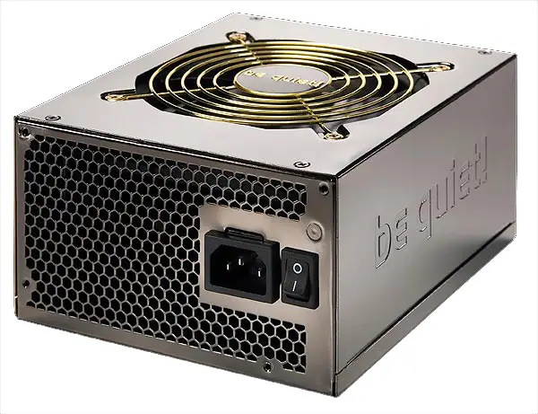 be quiet! Dark Power Pro 750 W BN074
