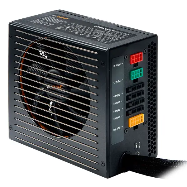 be quiet! E8-CM-680W BQT E8-CM-680W