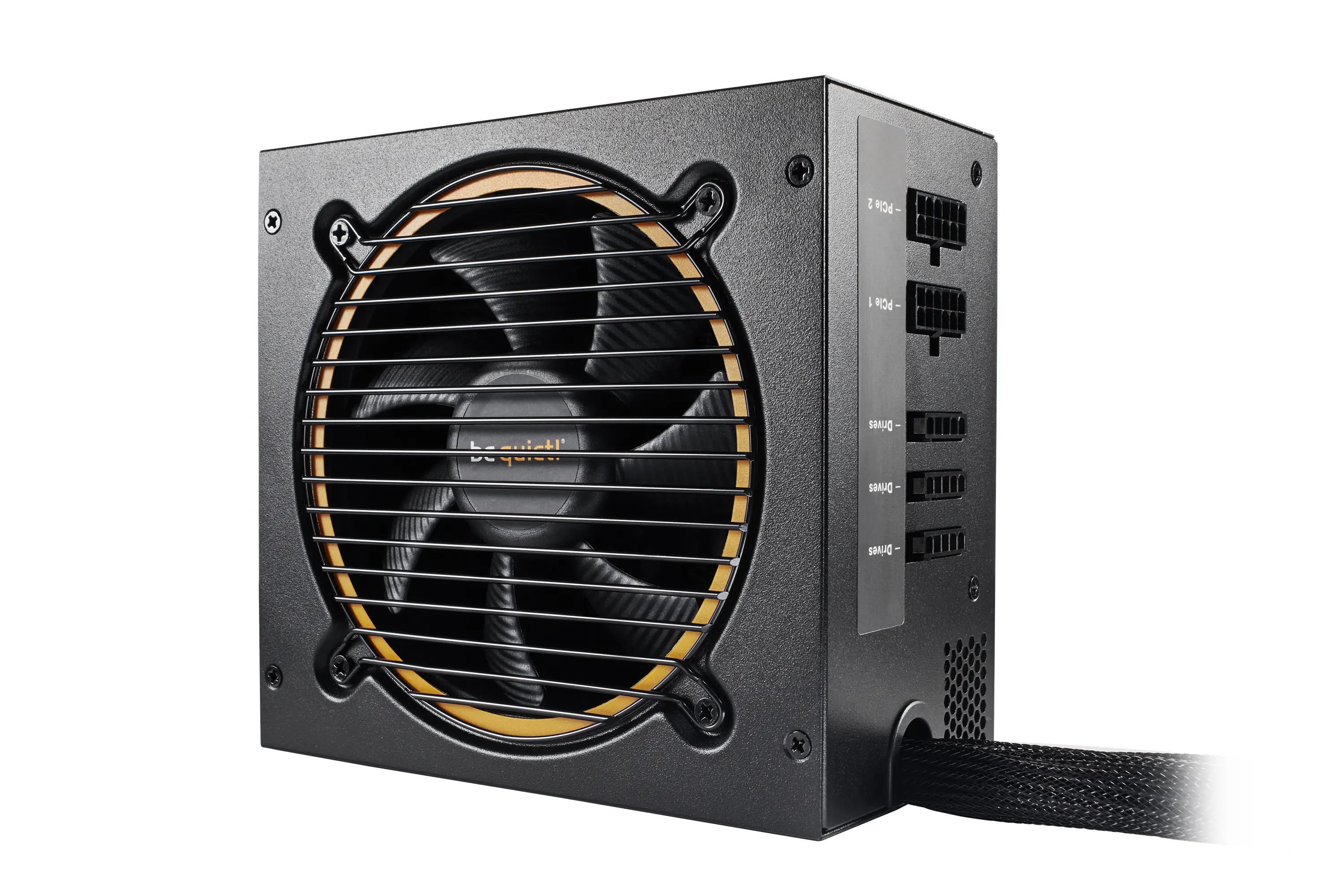 be quiet! Pure Power 10 CM 500 W BN277