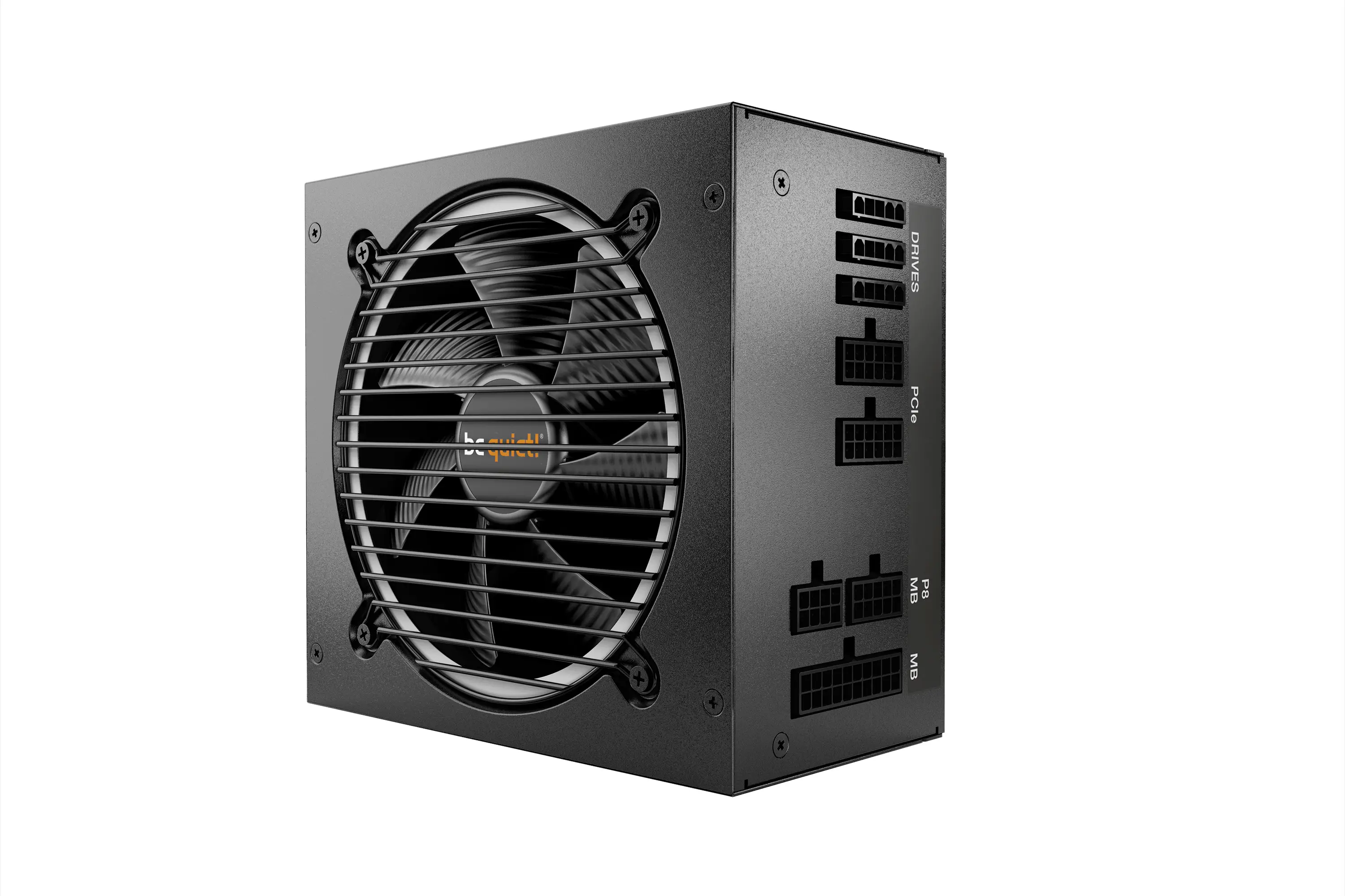 be quiet! PURE POWER 11 550W FM BN317