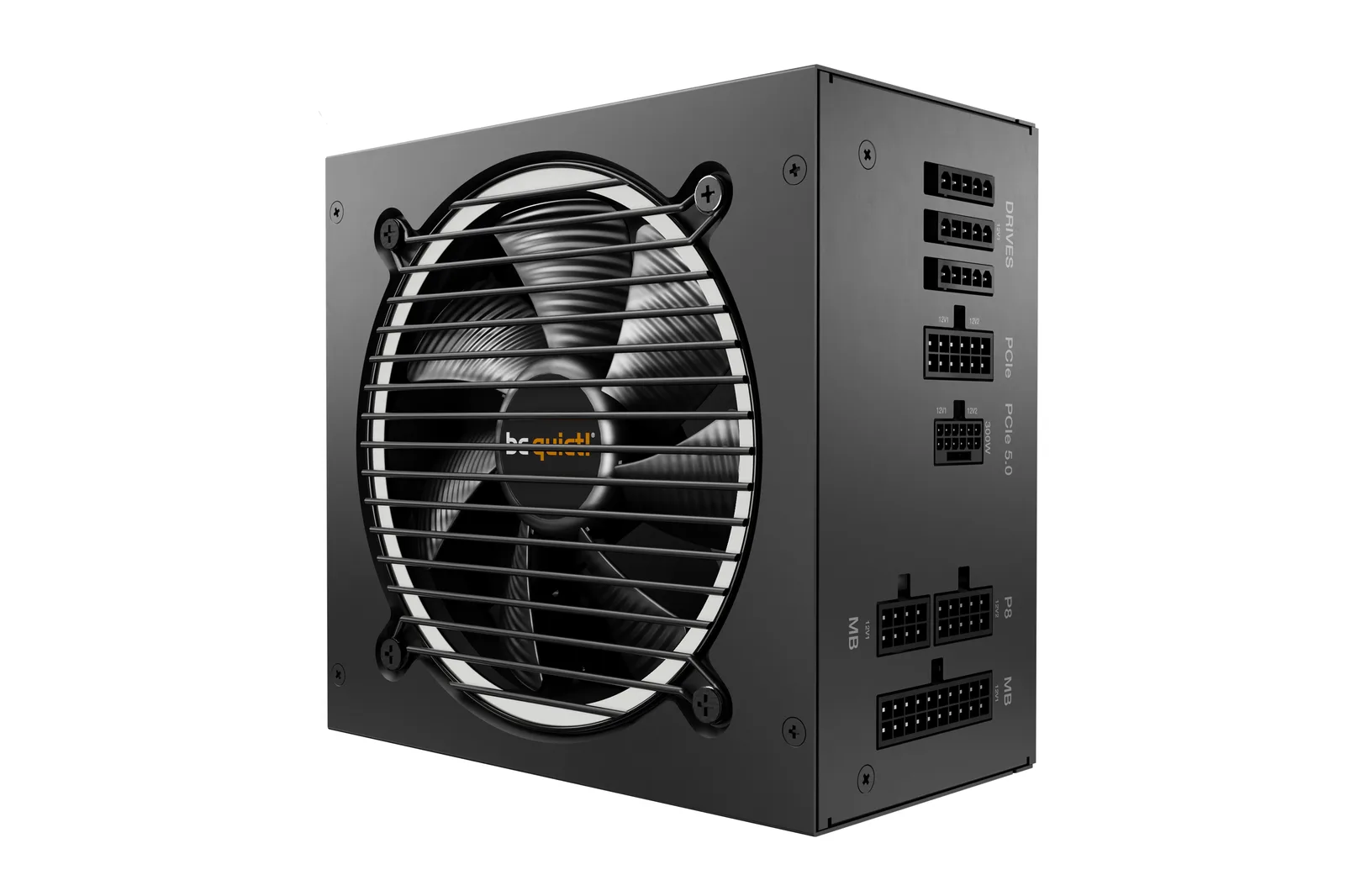 be quiet! Pure Power 12 M BN341