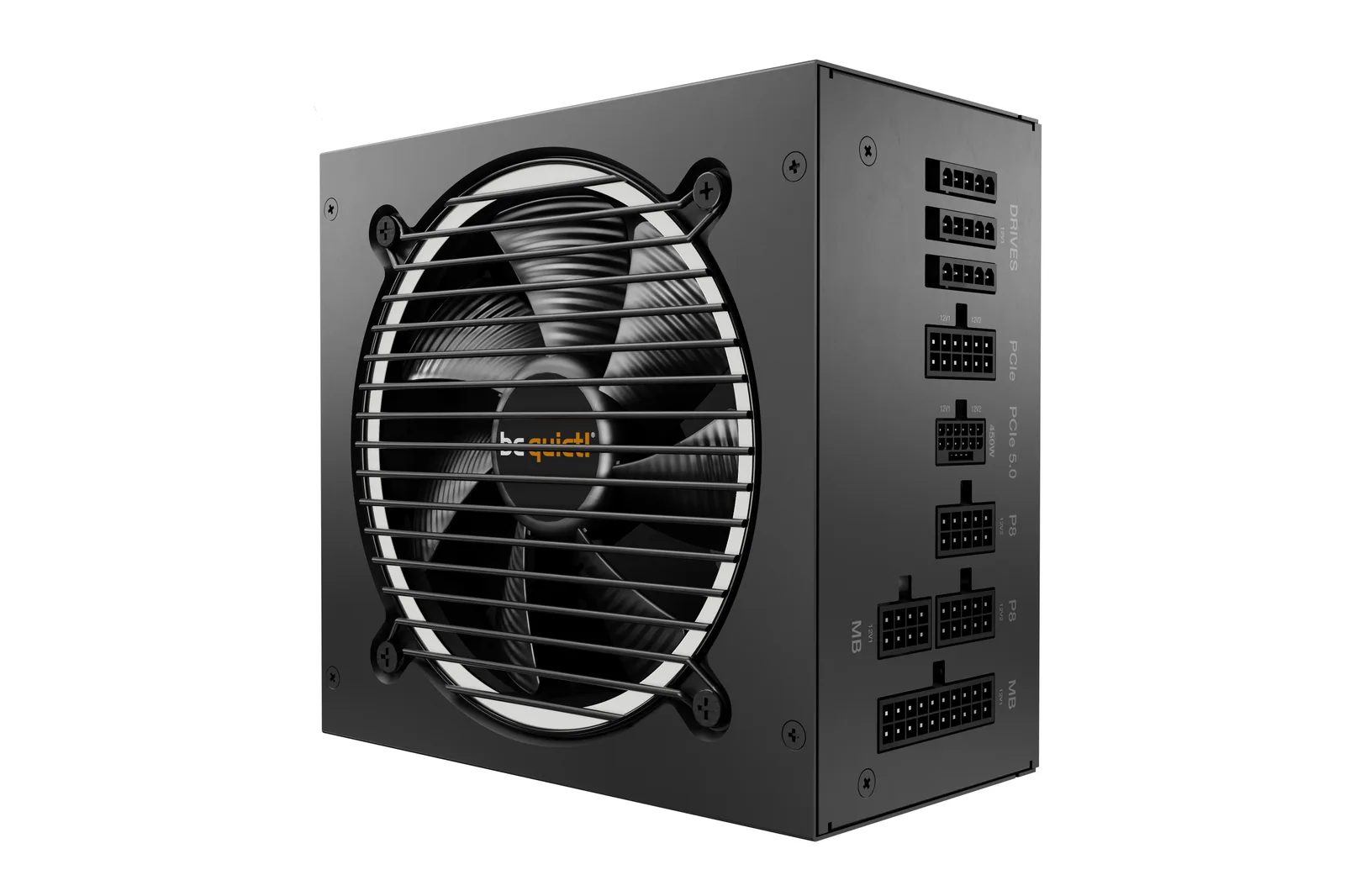 be quiet! Pure Power 12 M BN342