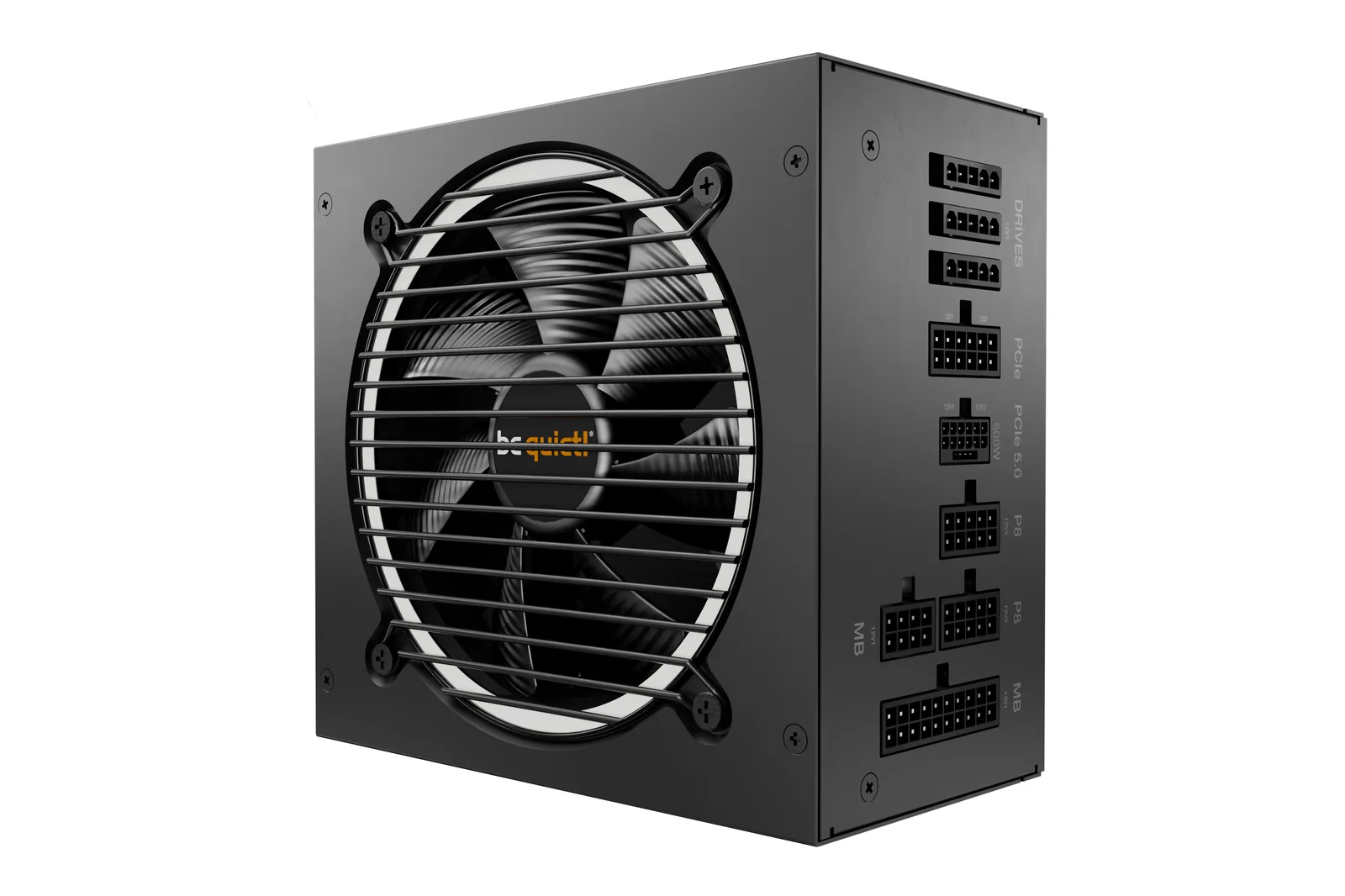be quiet! Pure Power 12 M BN343