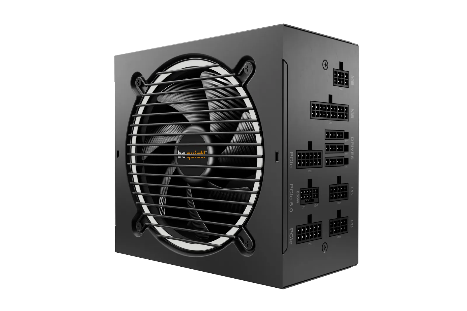 be quiet! Pure Power 12 M BN344