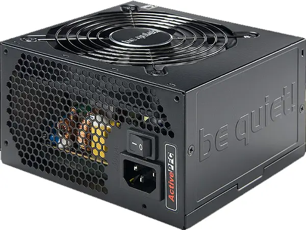 be quiet! Pure Power 300 W BN093