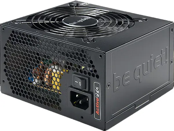 be quiet! Pure Power 350 W BN094