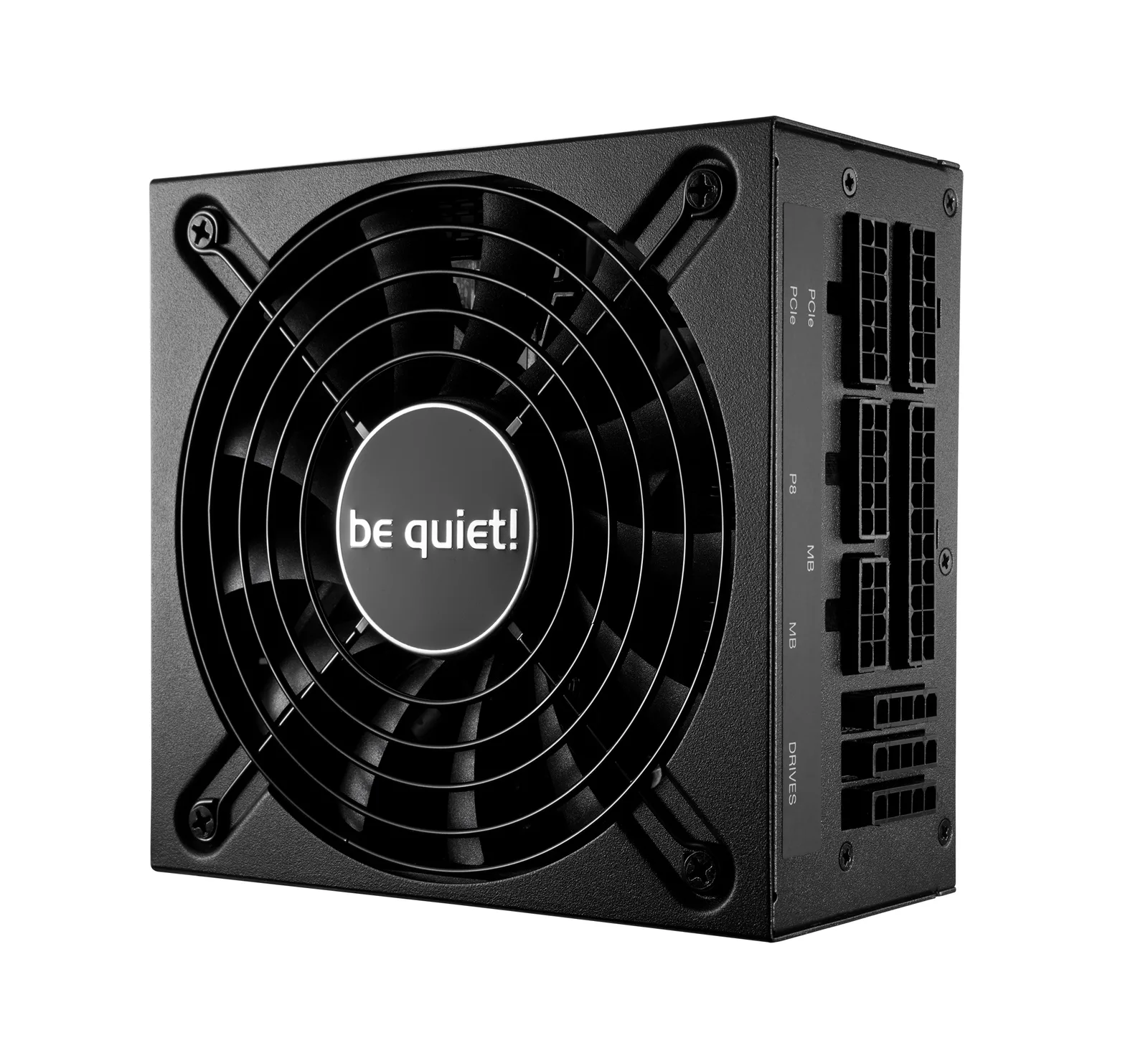 be quiet! SFX L 600 W BN215