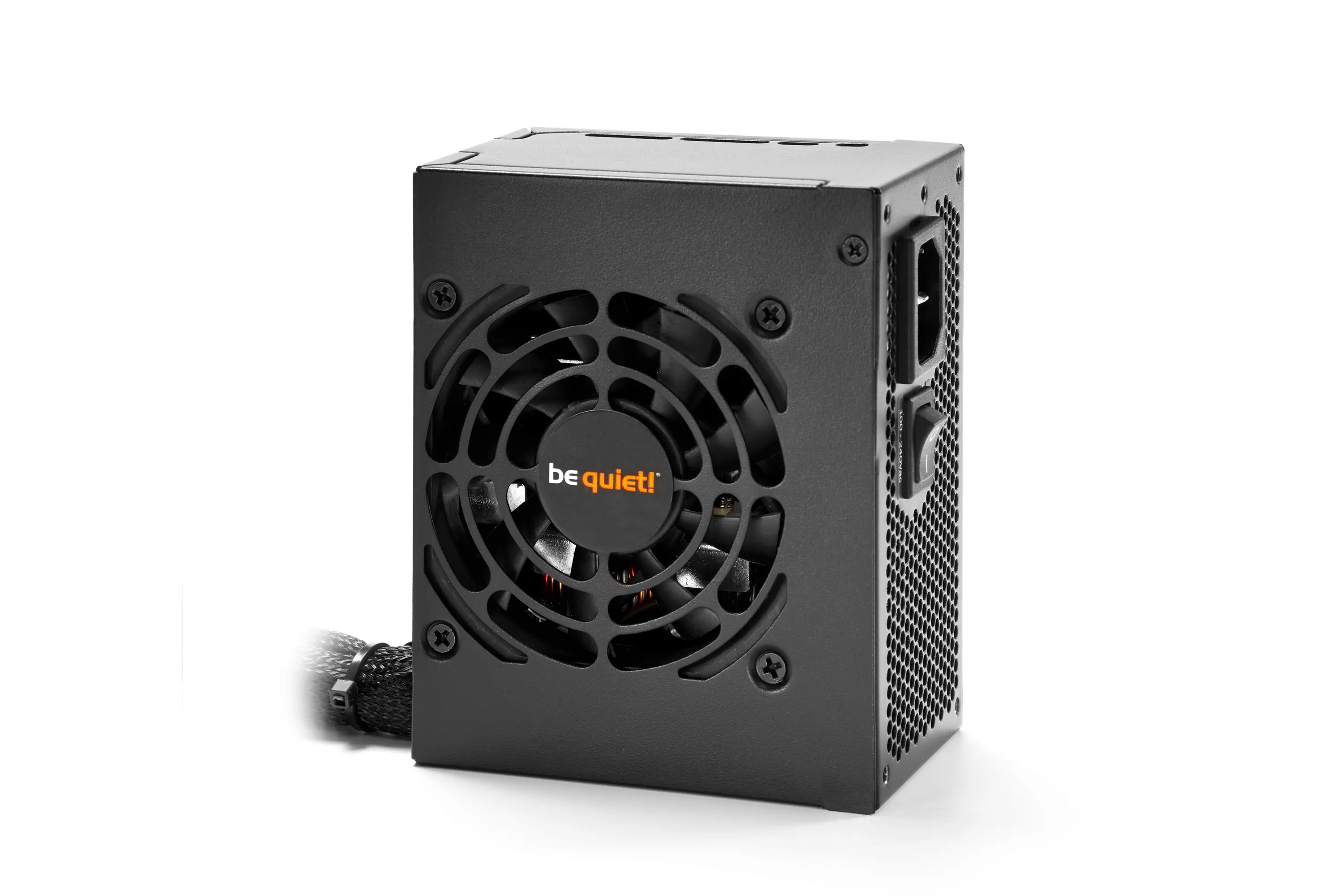 be quiet! SFX Power 2 400 W BN227