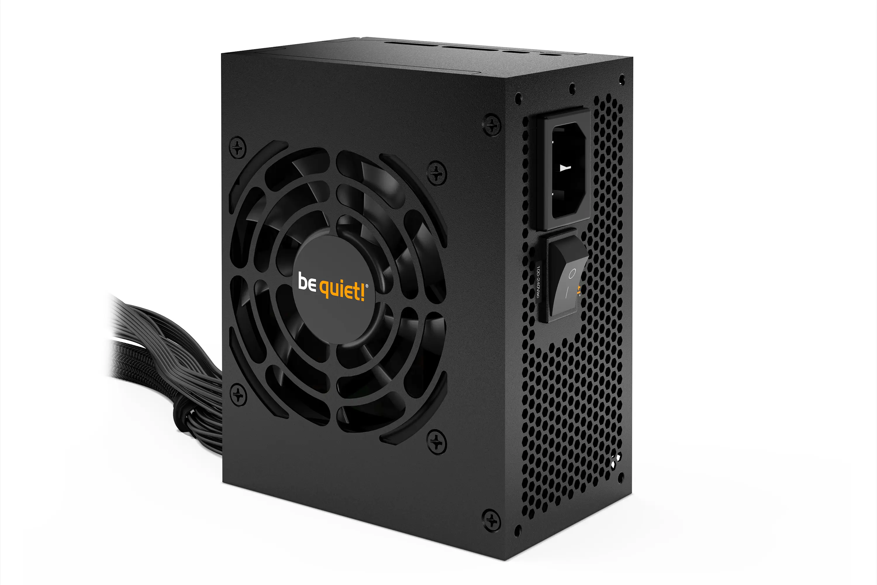 be quiet! SFX POWER 3 300W BN320