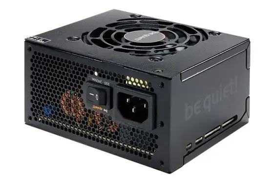 be quiet! SFX Power 300 W BN133
