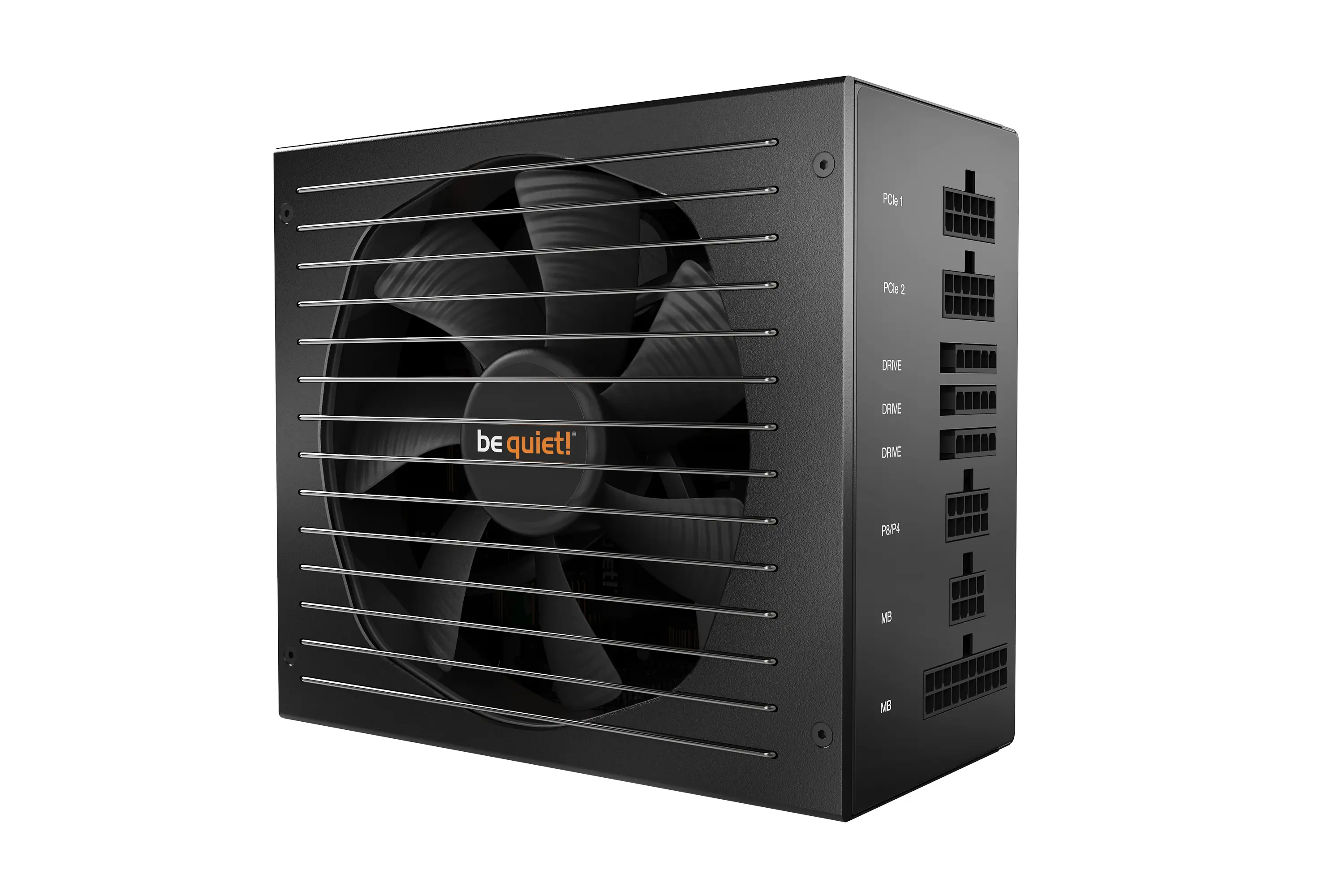 be quiet! Straight Power 11 750W Platinum BN307