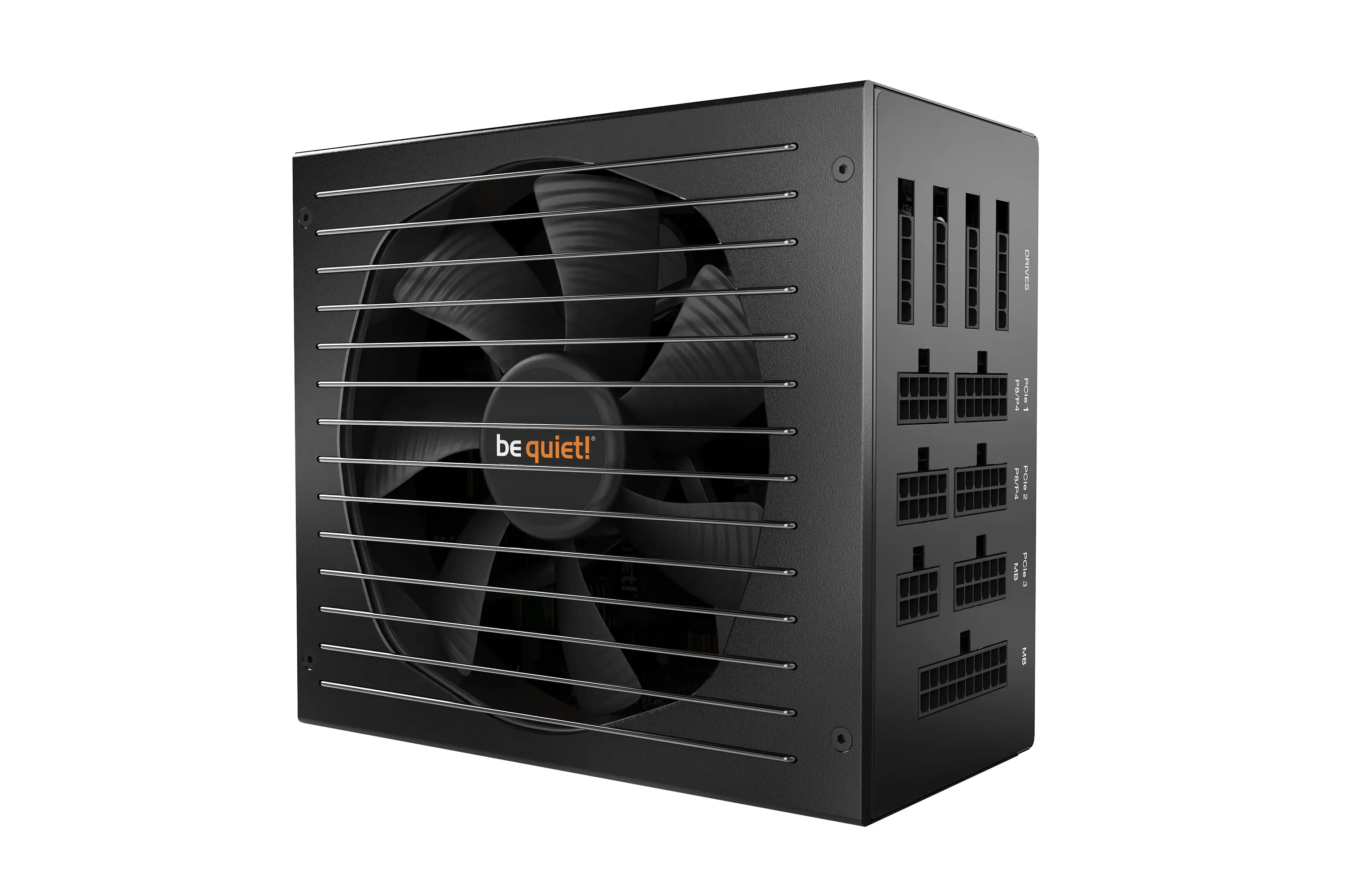 be quiet! Straight Power 11 850W Platinum BN308