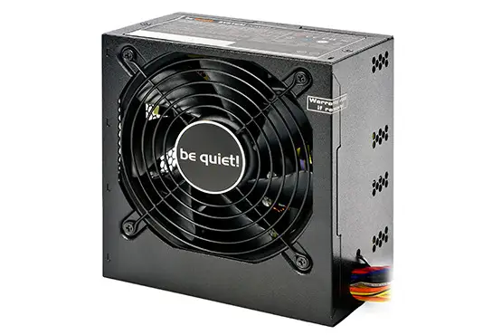 be quiet! System Power 7 300 W BN140