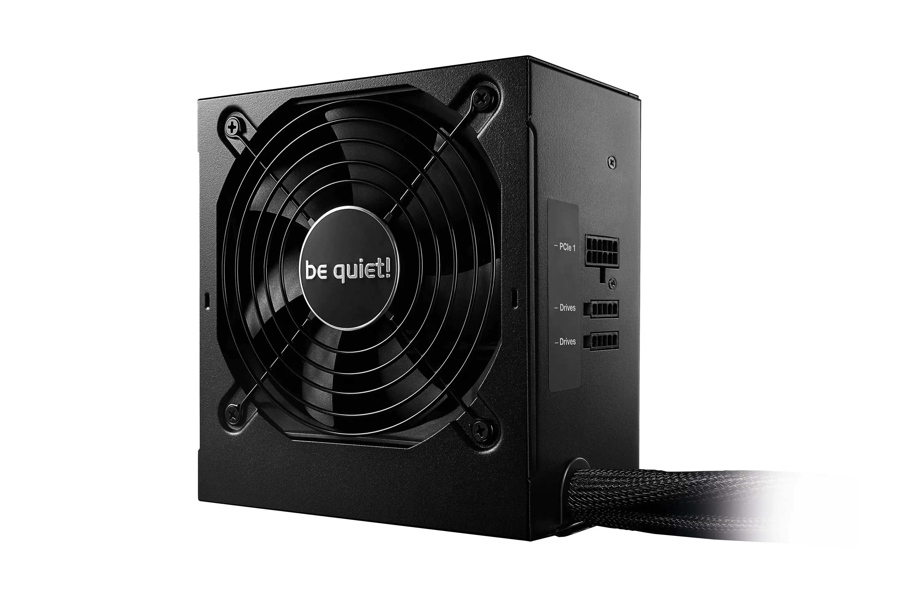 be quiet! System Power 9 | 400W CM BN300