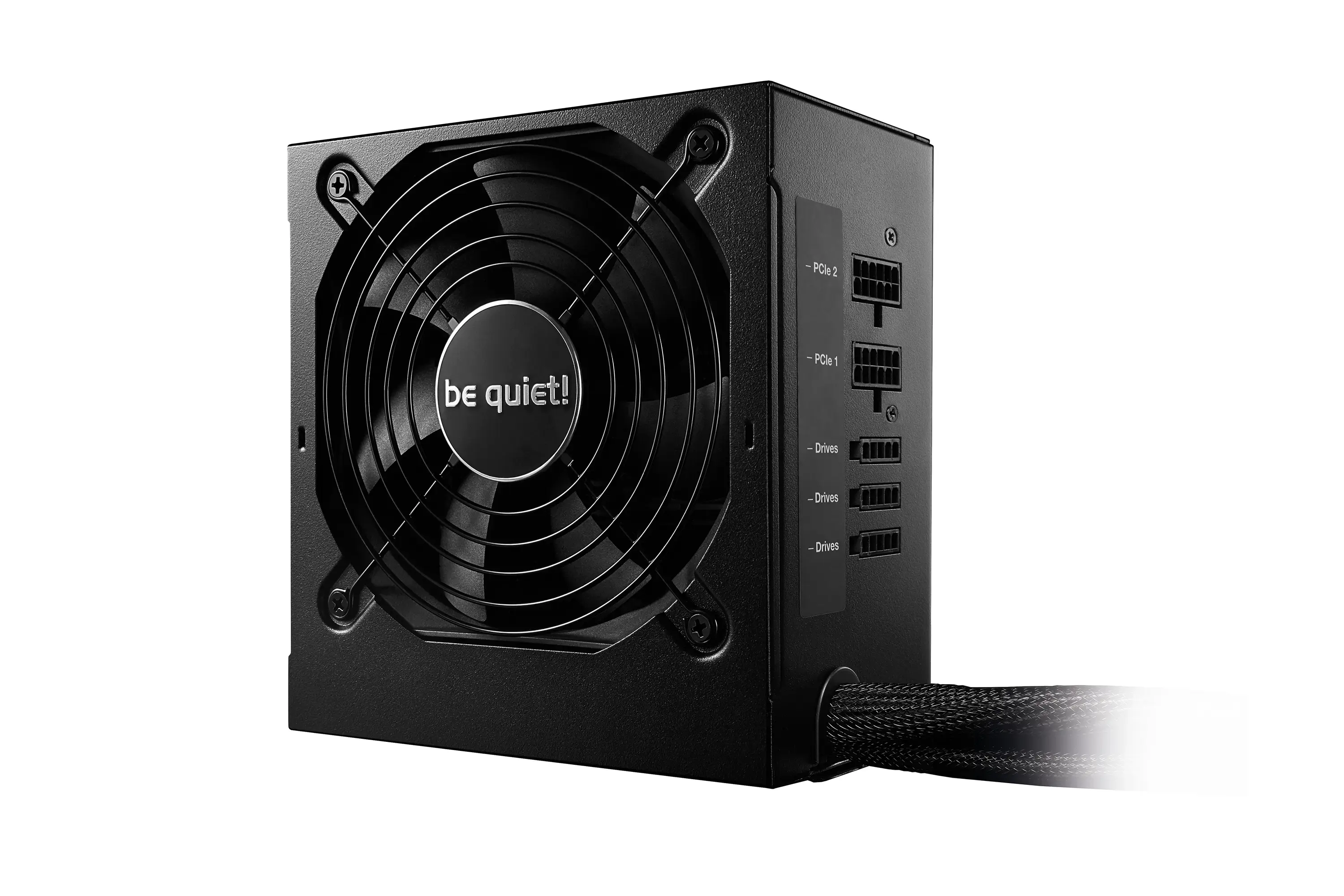 be quiet! System Power 9 | 600W CM BN302