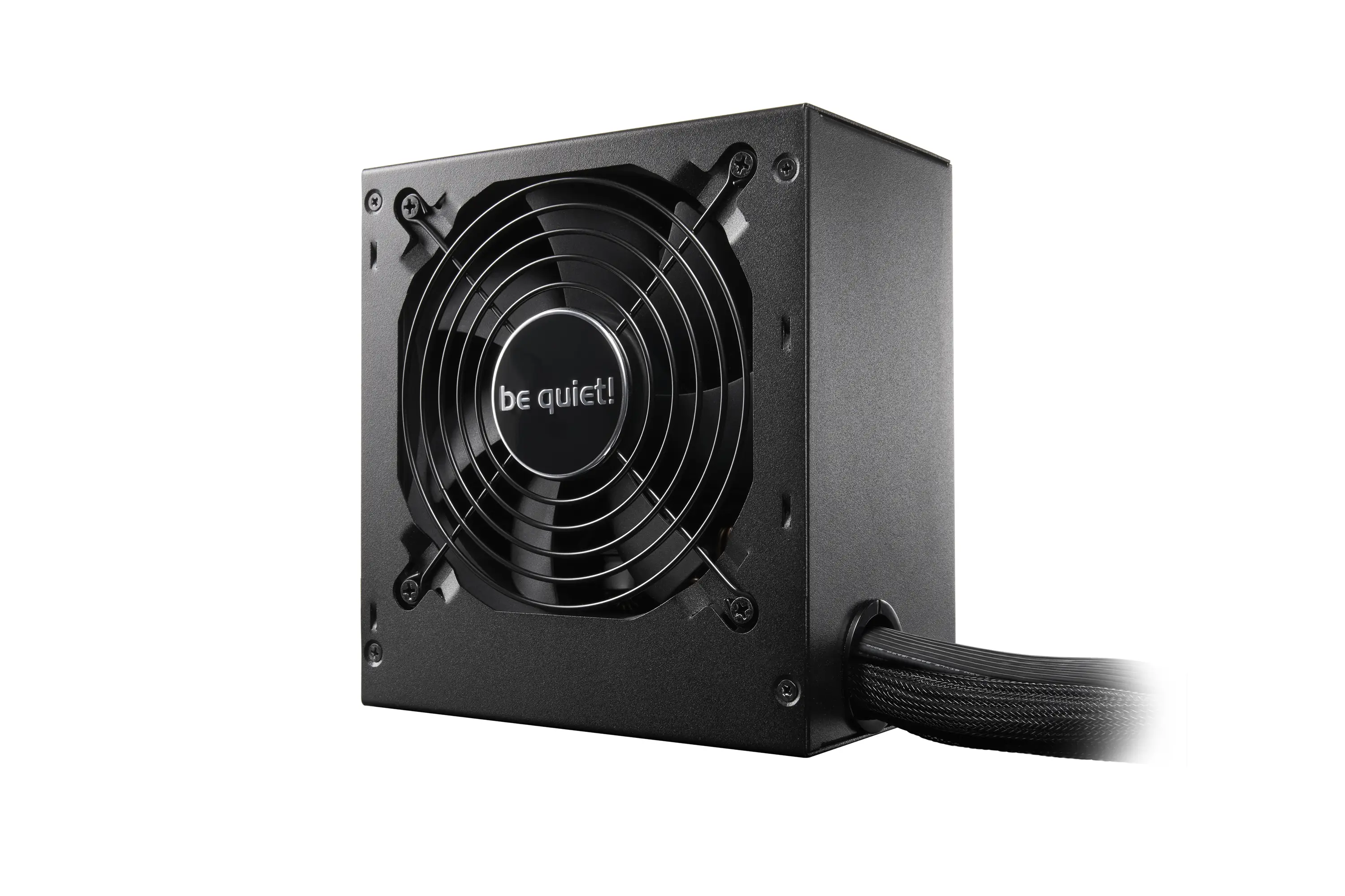 be quiet! System Power U9 700 W BN609