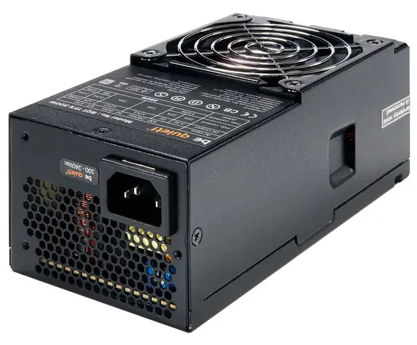 be quiet! TFX-300W