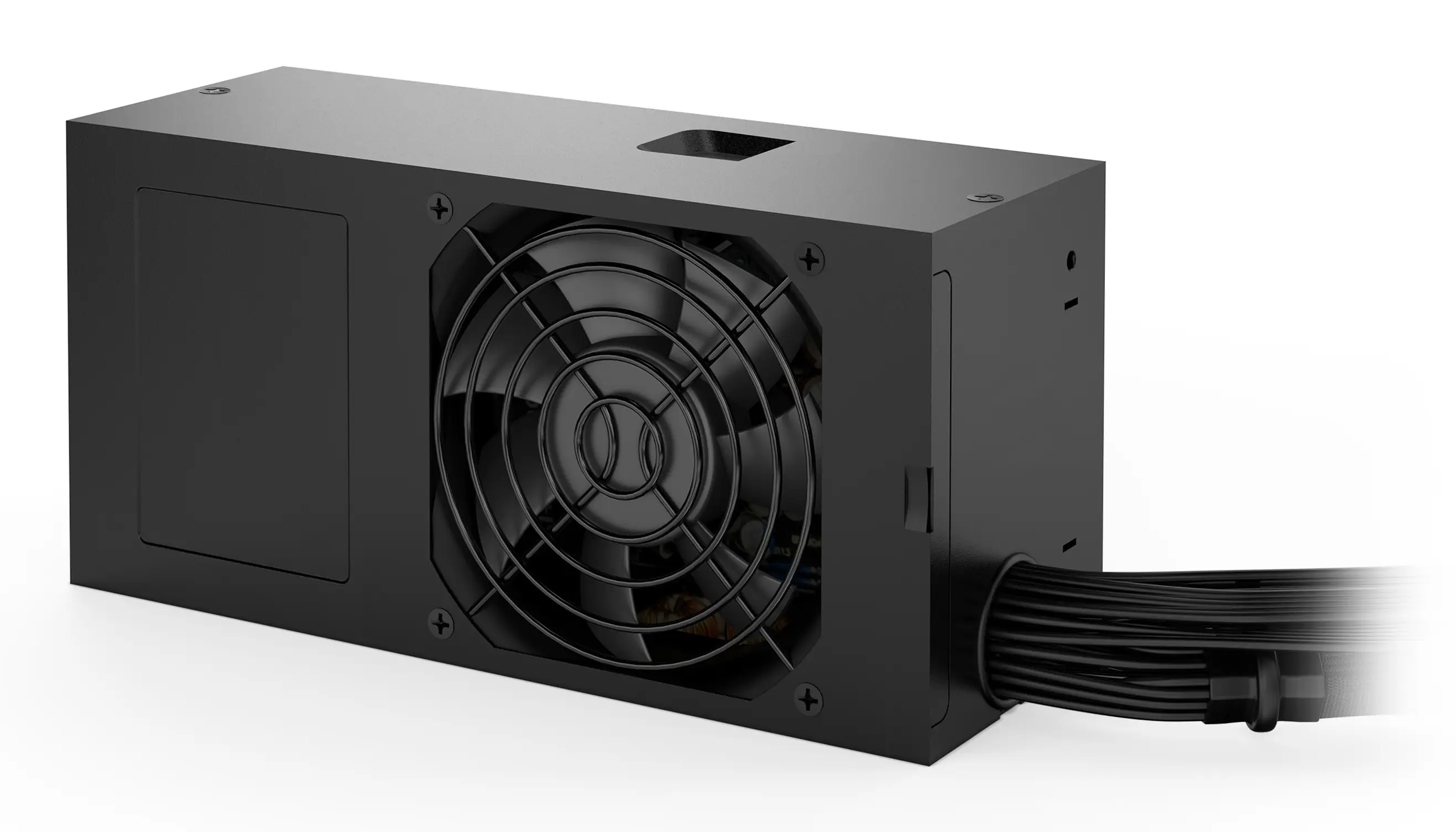 be quiet! TFX POWER 3 300W Bronze BN322