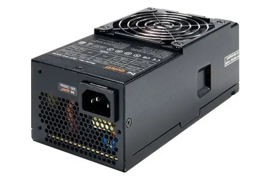 be quiet! TFX Power 300 W BN136
