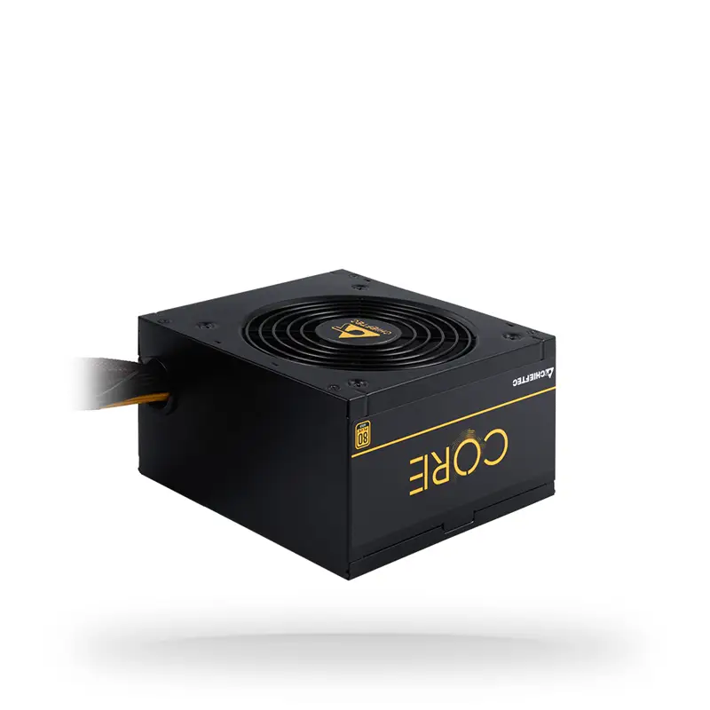 Chieftec 550W  CORE Serie BBS-500S-Bulk
