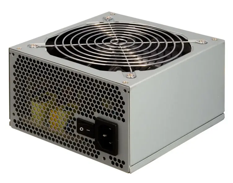 Chieftec APS-400S 400 W